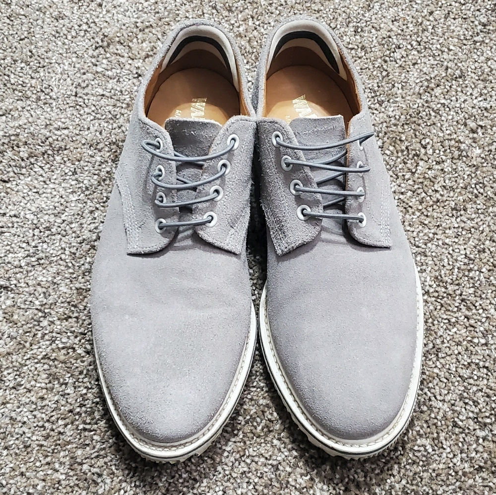 💙9 1/2 Walk-Over Shoes